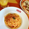 実際訪問したユーザーが直接撮影して投稿した鬼高イタリアンマーケットレストラン AGIO 市川店の写真