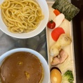 実際訪問したユーザーが直接撮影して投稿した由比ガ浜ラーメン / つけ麺麺屋 波の写真