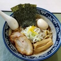 実際訪問したユーザーが直接撮影して投稿した寺島本町西ラーメン / つけ麺麺屋 六根の写真