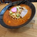 実際訪問したユーザーが直接撮影して投稿した田頭ラーメン専門店ラーメンさんぱち 豊見城店の写真