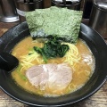 実際訪問したユーザーが直接撮影して投稿した西蒲田ラーメン専門店吟太の写真