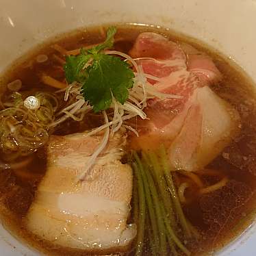 実際訪問したユーザーが直接撮影して投稿した吹東町ラーメン専門店らぁ麺 TORRYの写真