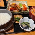 実際訪問したユーザーが直接撮影して投稿した鶴屋町魚介 / 海鮮料理いかの墨 CIAL横浜ANNEX店の写真