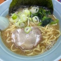 実際訪問したユーザーが直接撮影して投稿した松影町ラーメン / つけ麺らーめん 鹿島家 石川町店の写真