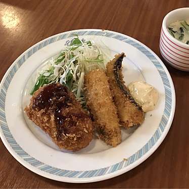 実際訪問したユーザーが直接撮影して投稿した湊町食料品店焼酎蔵 薩州濱田屋伝兵衛の写真