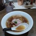 実際訪問したユーザーが直接撮影して投稿した巣鴨ラーメン / つけ麺RAMEN and TSUKEMEN Number.6の写真