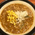 実際訪問したユーザーが直接撮影して投稿した安行領根岸ラーメン専門店味噌ラーメン専門店 日月堂 イオンモール川口店の写真