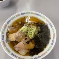 実際訪問したユーザーが直接撮影して投稿した八幡ラーメン / つけ麺ラーメン大将の写真