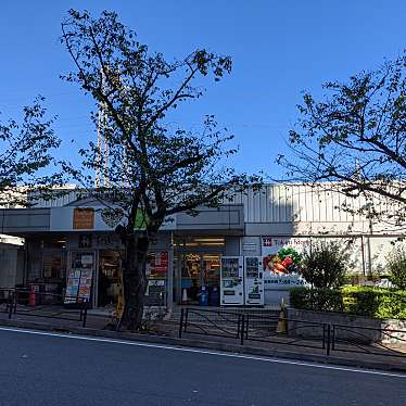 実際訪問したユーザーが直接撮影して投稿した宮崎スーパー東急ストア 宮崎台店の写真