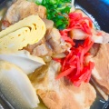実際訪問したユーザーが直接撮影して投稿した恩納沖縄料理琉球料理 松ノ下の写真