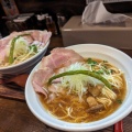 実際訪問したユーザーが直接撮影して投稿した南塚口町ラーメン専門店麺69 チキンヒーローの写真