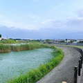 実際訪問したユーザーが直接撮影して投稿した今田公園境川遊水地公園の写真