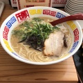 実際訪問したユーザーが直接撮影して投稿した村山田ラーメン / つけ麺爽風亭の写真