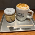 実際訪問したユーザーが直接撮影して投稿した青葉台コーヒー専門店STOCK COFFEEの写真