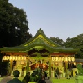 実際訪問したユーザーが直接撮影して投稿した和霊町神社和霊神社の写真