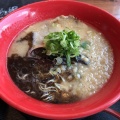 実際訪問したユーザーが直接撮影して投稿した寺村町ラーメン / つけ麺博多らーめん六寶の写真