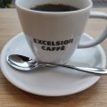 ブレンドコーヒー - 実際訪問したユーザーが直接撮影して投稿した海岸カフェエクセルシオール カフェ 浜松町ハマサイト店の写真のメニュー情報