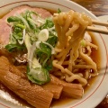 実際訪問したユーザーが直接撮影して投稿した薬師寺ラーメン / つけ麺弥惣吉の写真