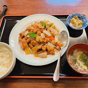 実際訪問したユーザーが直接撮影して投稿した亀有餃子青山餃子房 亀有店の写真