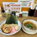 実際訪問したユーザーが直接撮影して投稿した河原町ラーメン / つけ麺淳之助製麺食堂 入間総本店の写真