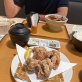 実際訪問したユーザーが直接撮影して投稿した飯喰丼ものき久好 イオンモール甲府昭和店の写真