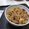 牛丼 - 実際訪問したユーザーが直接撮影して投稿した中央牛丼吉野家 仙台駅西口店の写真のメニュー情報