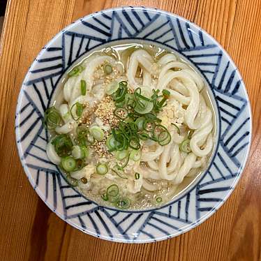 うどん さか枝 本店のundefinedに実際訪問訪問したユーザーunknownさんが新しく投稿した新着口コミの写真