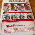 実際訪問したユーザーが直接撮影して投稿した田迎ラーメン専門店THE SNOOUP 浜線バイパス店の写真