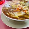 実際訪問したユーザーが直接撮影して投稿した江戸川中華料理中華料理 丸金の写真