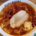 実際訪問したユーザーが直接撮影して投稿したラーメン / つけ麺北京らーめんの写真