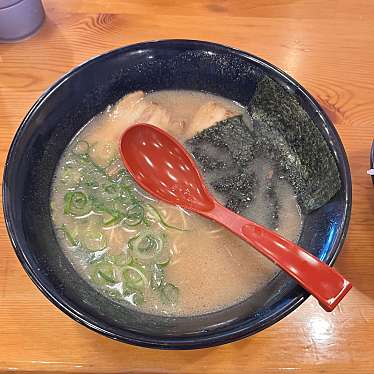 博多ラーメン 本丸亭 飛島店のundefinedに実際訪問訪問したユーザーunknownさんが新しく投稿した新着口コミの写真