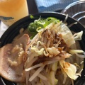 実際訪問したユーザーが直接撮影して投稿したラーメン / つけ麺味噌がなくては戦ができぬの写真