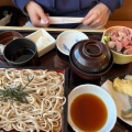実際訪問したユーザーが直接撮影して投稿した日野和食 / 日本料理和食レストランとんでん 日野店の写真
