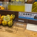 実際訪問したユーザーが直接撮影して投稿した吉祥寺本町カフェLEMONADE BY LEMONICA コピス吉祥寺店の写真