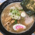 実際訪問したユーザーが直接撮影して投稿した西豊田ラーメン / つけ麺麺房 十兵衛の写真