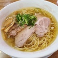 実際訪問したユーザーが直接撮影して投稿した南小牛田ラーメン / つけ麺らーめん ★ひばり★の写真