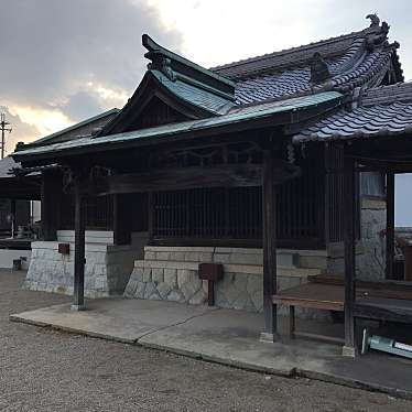 実際訪問したユーザーが直接撮影して投稿した西脇神社皇太神宮社の写真