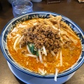 実際訪問したユーザーが直接撮影して投稿した富田町ラーメン / つけ麺郡山大勝軒の写真