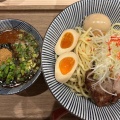 実際訪問したユーザーが直接撮影して投稿した牡丹山ラーメン専門店焼きあごらーめん小池の写真