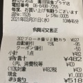 実際訪問したユーザーが直接撮影して投稿した東園田町ドラッグストアマツモトキヨシ 薬 sononそのだ店の写真