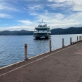 実際訪問したユーザーが直接撮影して投稿した元箱根遊覧船箱根芦ノ湖遊覧船の写真