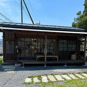 自然大好きっ子さんが投稿した西沢町カフェのお店くらしのら/クラシノラの写真