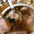 実際訪問したユーザーが直接撮影して投稿した若葉町ラーメン / つけ麺いくよ食堂の写真