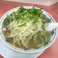 実際訪問したユーザーが直接撮影して投稿した川西通ラーメン専門店ラーメン福 土古店の写真