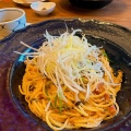 実際訪問したユーザーが直接撮影して投稿した鳥坂パスタジョリーパスタ 清水鳥坂店の写真