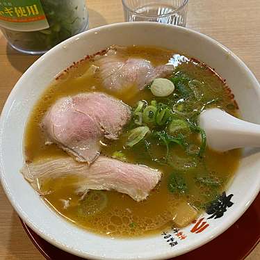 ラーメン横綱 三条河原町店のundefinedに実際訪問訪問したユーザーunknownさんが新しく投稿した新着口コミの写真