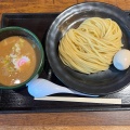 実際訪問したユーザーが直接撮影して投稿したこあらラーメン / つけ麺癒庵の写真