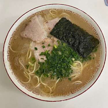 実際訪問したユーザーが直接撮影して投稿した大畠ラーメン / つけ麺一真軒の写真