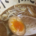 らーめん - 実際訪問したユーザーが直接撮影して投稿した片倉町ラーメン専門店小川流八王子みなみ野店の写真のメニュー情報