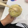 実際訪問したユーザーが直接撮影して投稿した八田西町アイスクリームサーティワン 堺泉北2号ロードサイド店の写真